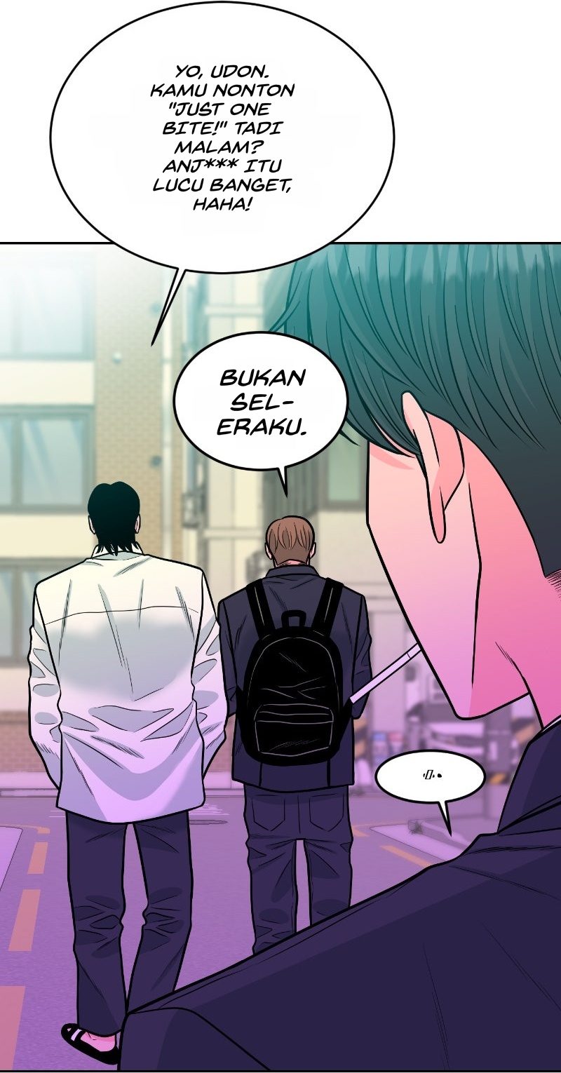 Student Jo-Eun chapter 39-AI halaman 63