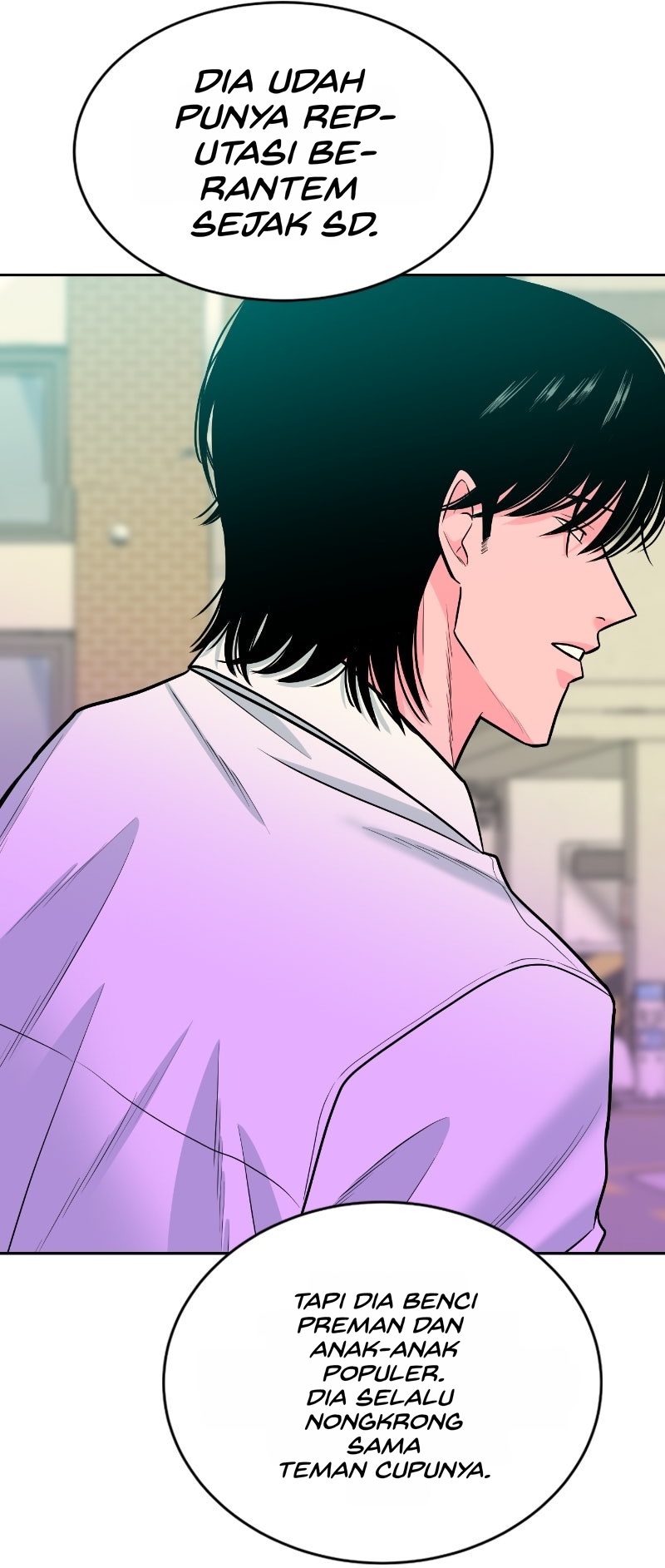 Student Jo-Eun chapter 39-AI halaman 65