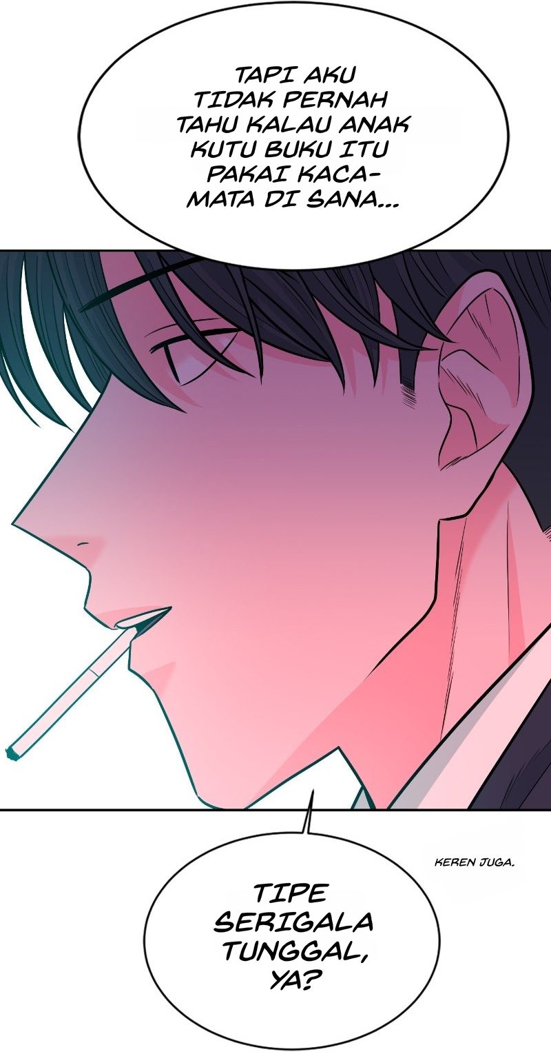 Student Jo-Eun chapter 39-AI halaman 66