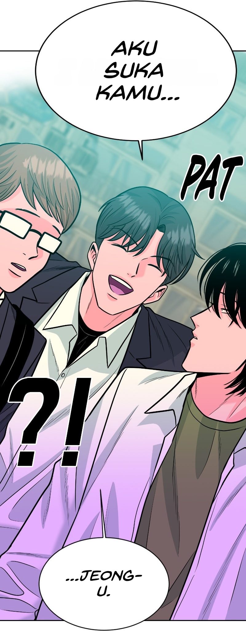 Student Jo-Eun chapter 39-AI halaman 67