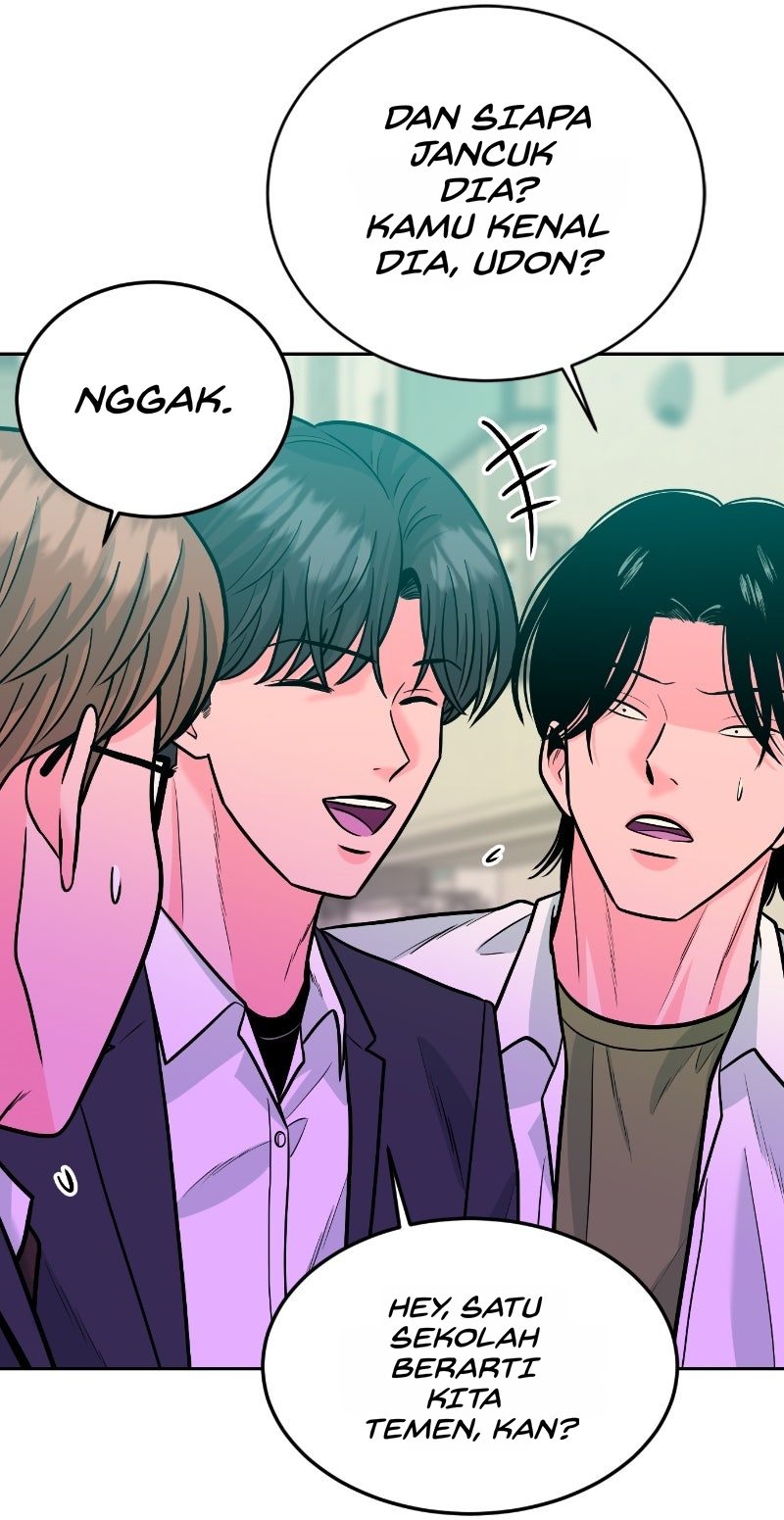 Student Jo-Eun chapter 39-AI halaman 68