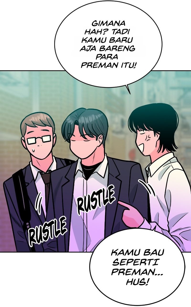 Student Jo-Eun chapter 39-AI halaman 70