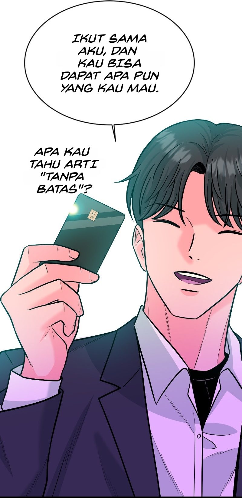 Student Jo-Eun chapter 39-AI halaman 72