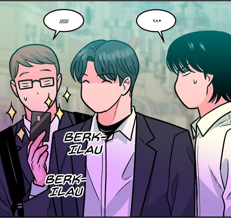 Student Jo-Eun chapter 39-AI halaman 73