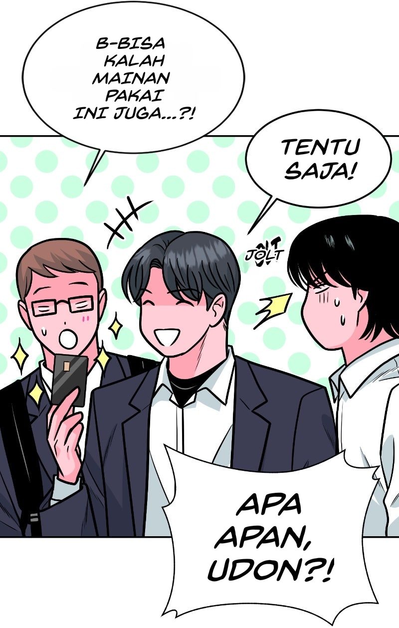 Student Jo-Eun chapter 39-AI halaman 74