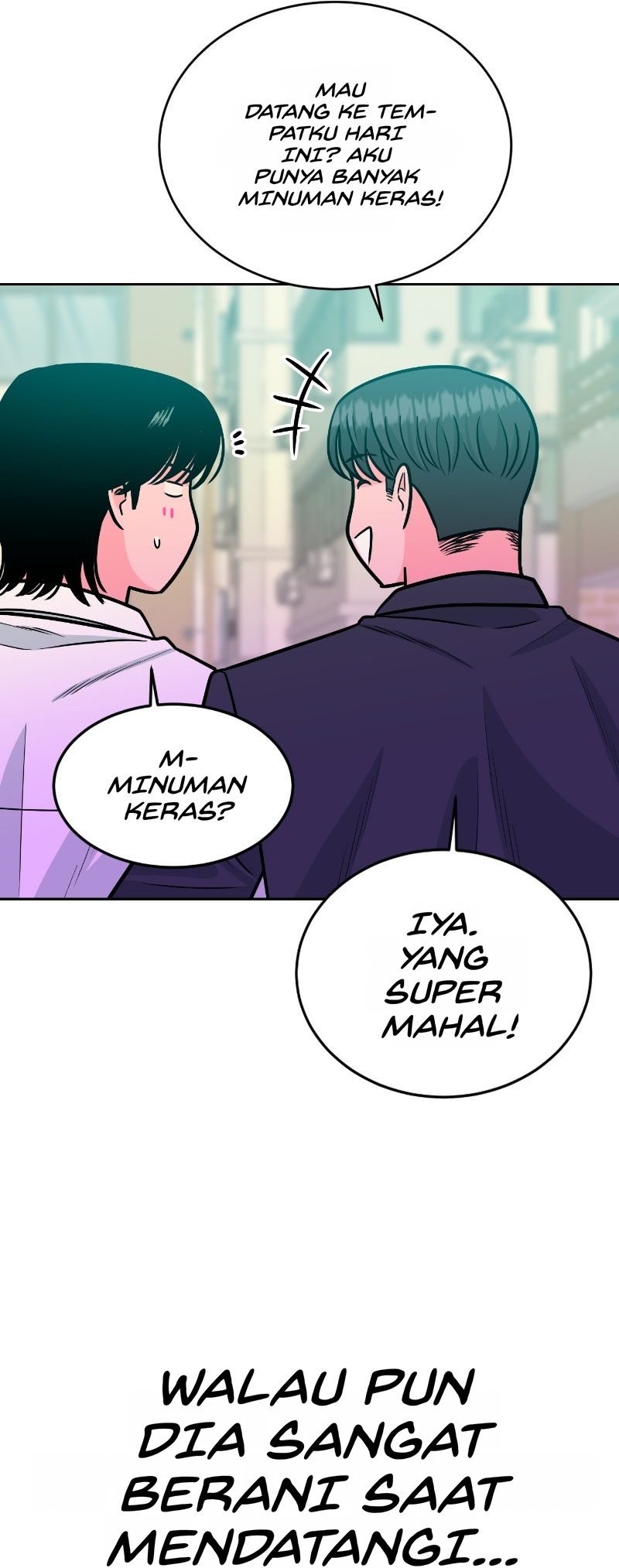Student Jo-Eun chapter 39-AI halaman 75