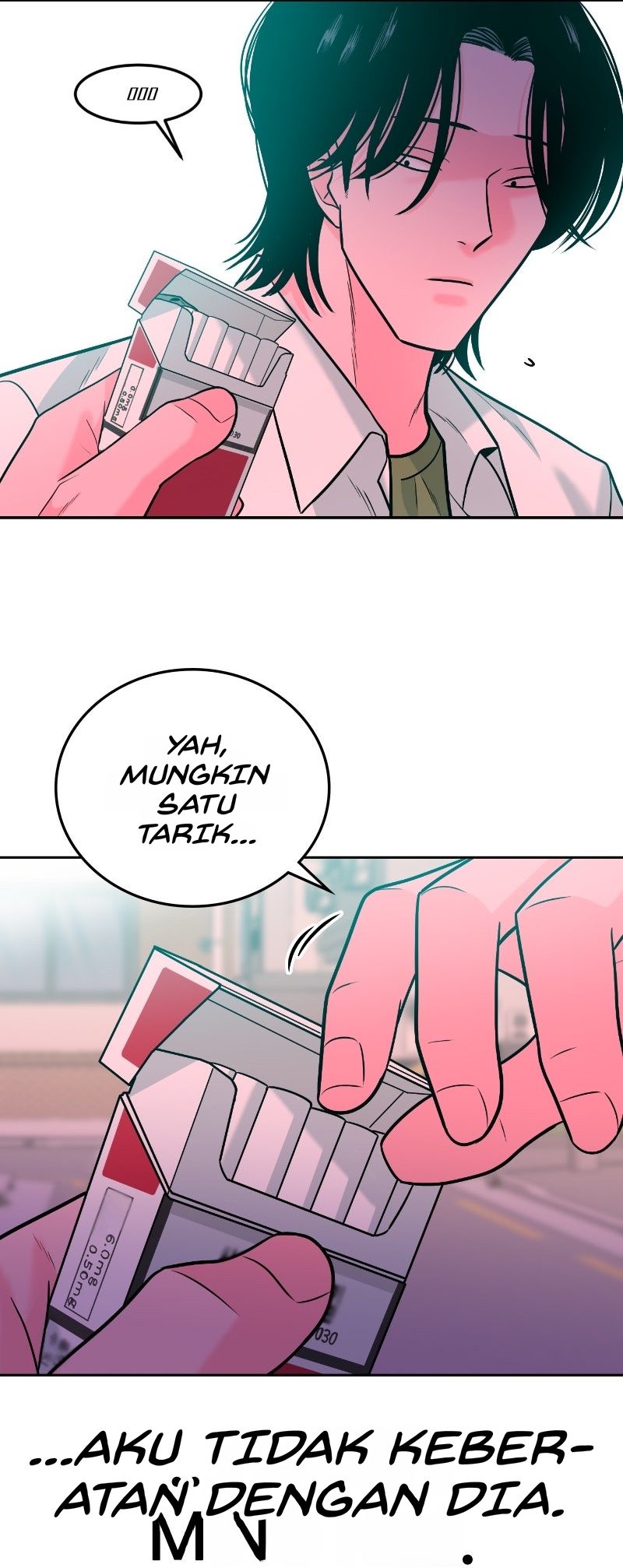 Student Jo-Eun chapter 39-AI halaman 77