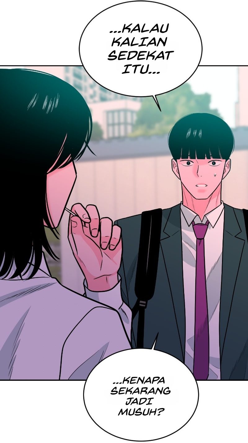 Student Jo-Eun chapter 39-AI halaman 79