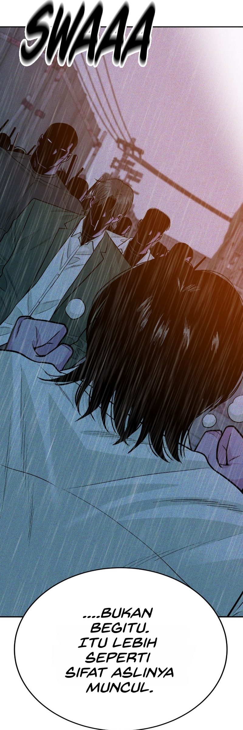 Student Jo-Eun chapter 39-AI halaman 84