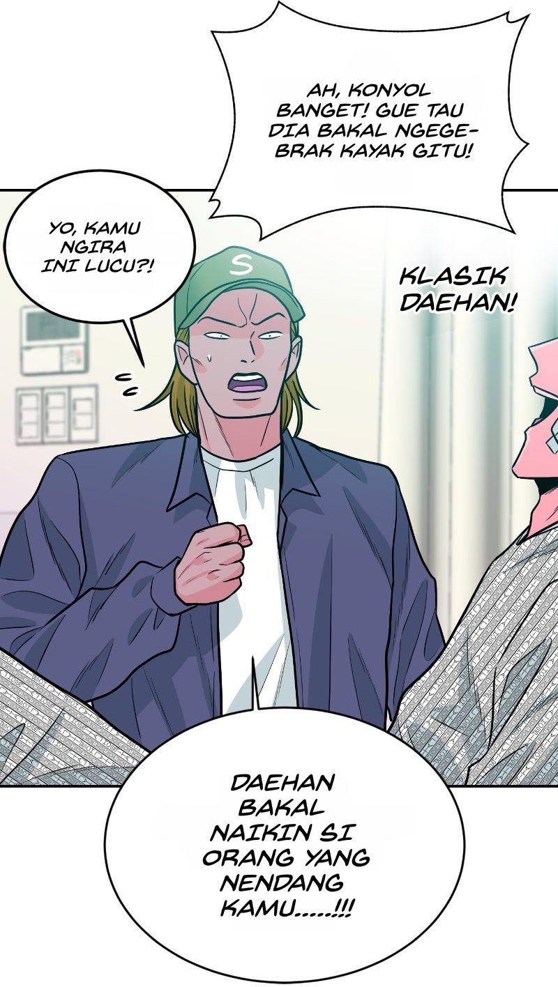 Student Jo-Eun chapter 39-AI halaman 86