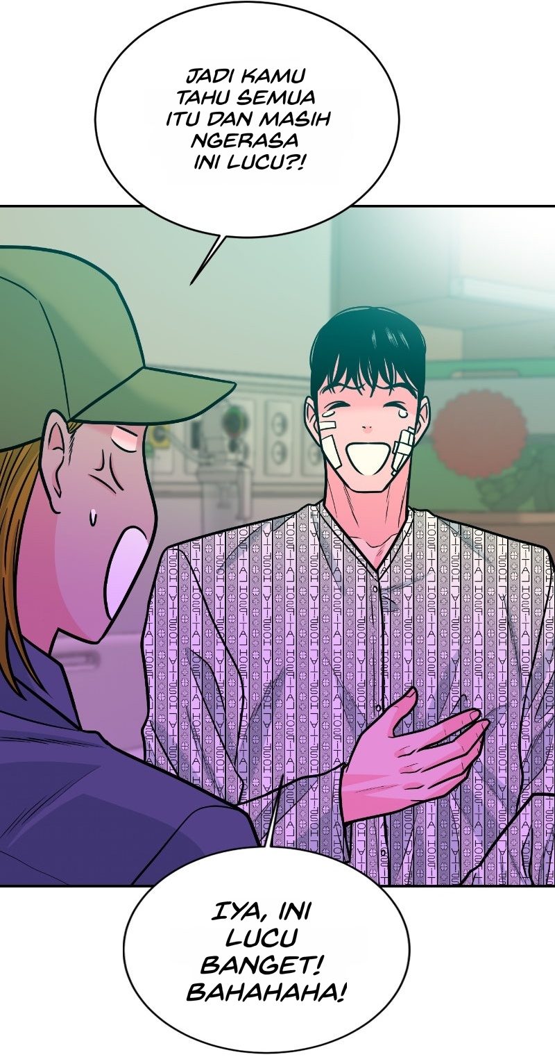 Student Jo-Eun chapter 39-AI halaman 90