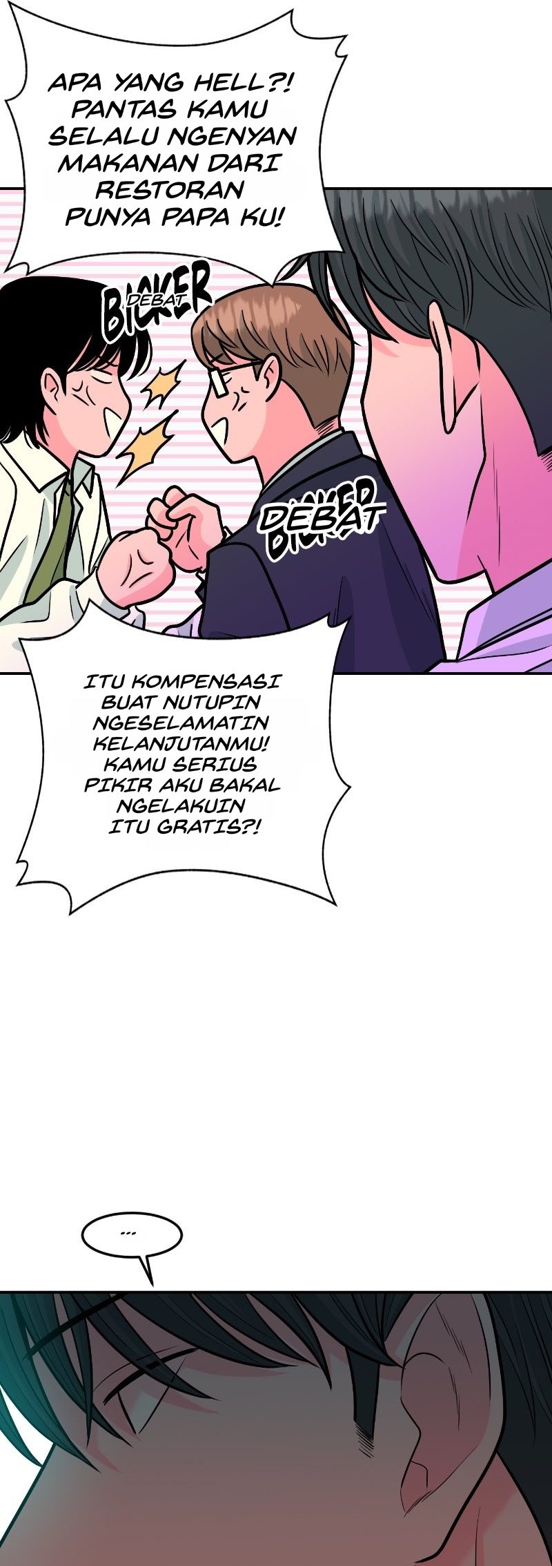 Student Jo-Eun chapter 40-AI halaman 13
