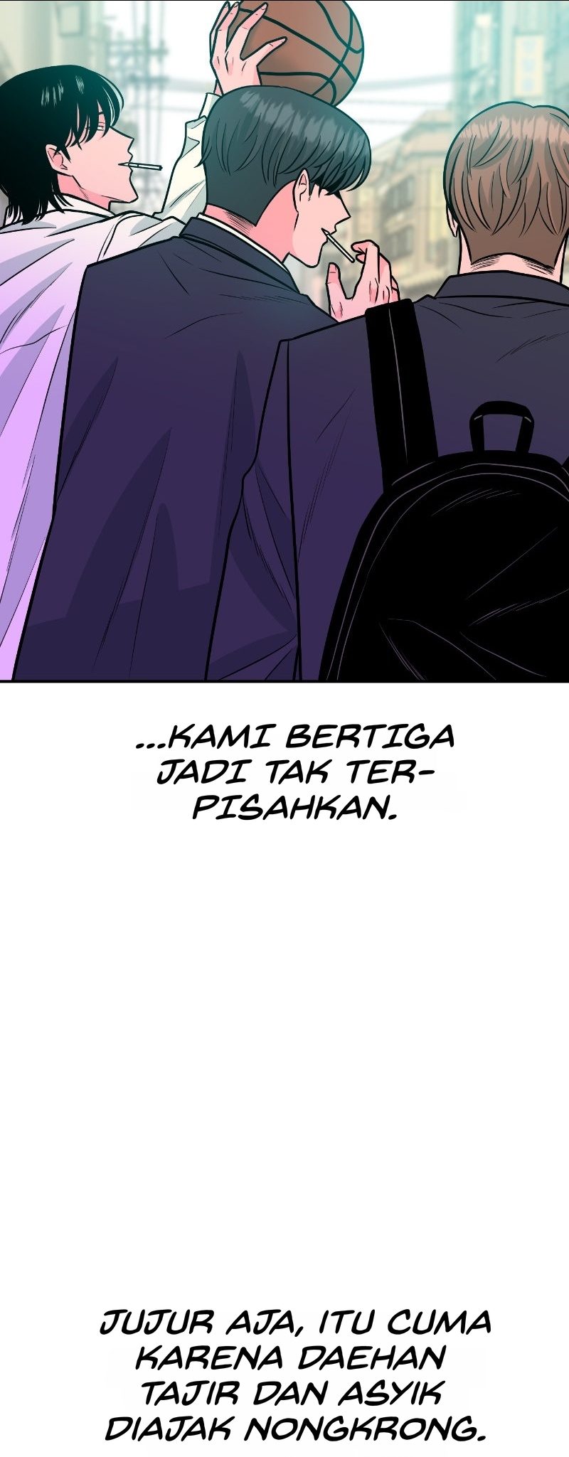 Student Jo-Eun chapter 40-AI halaman 15