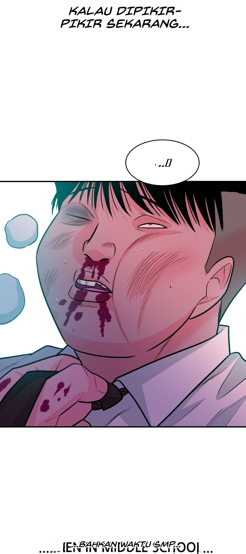 Student Jo-Eun chapter 40-AI halaman 17