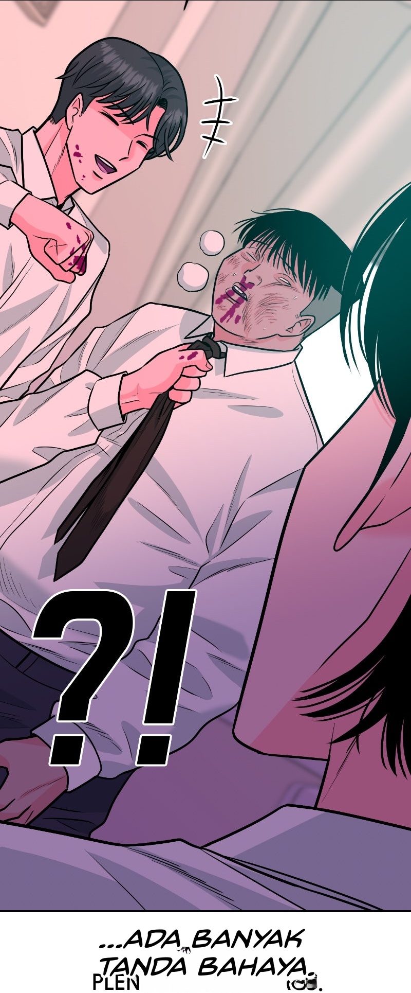 Student Jo-Eun chapter 40-AI halaman 19