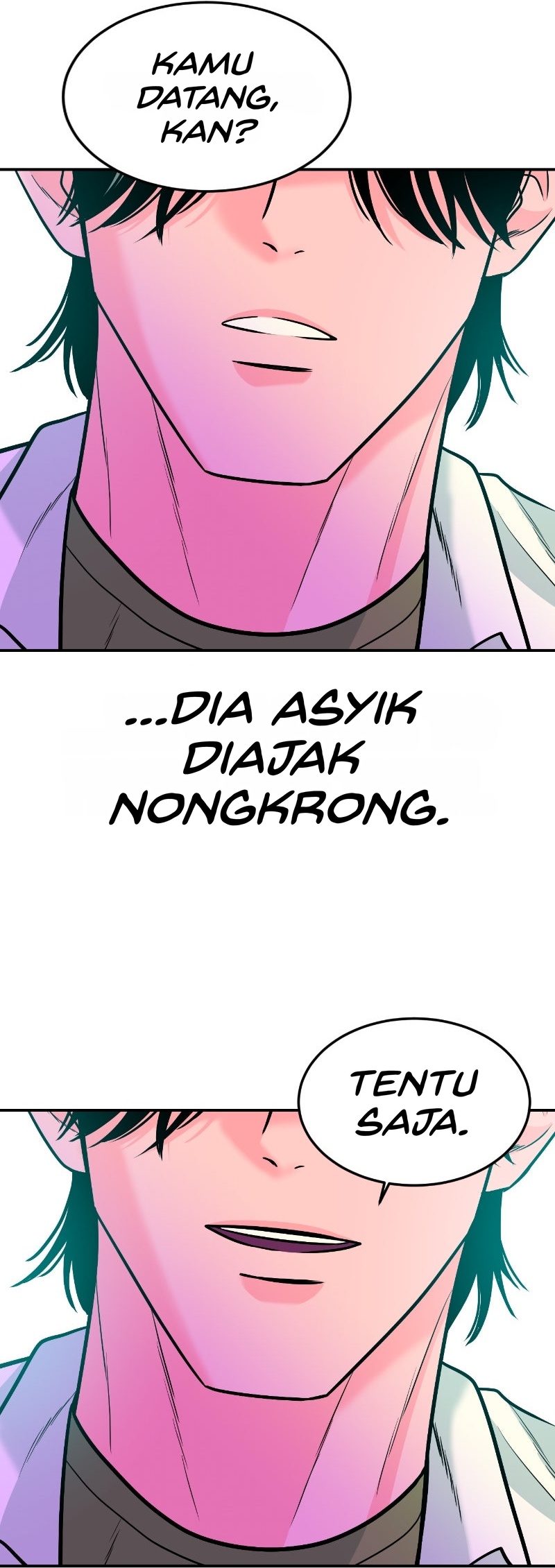 Student Jo-Eun chapter 40-AI halaman 26