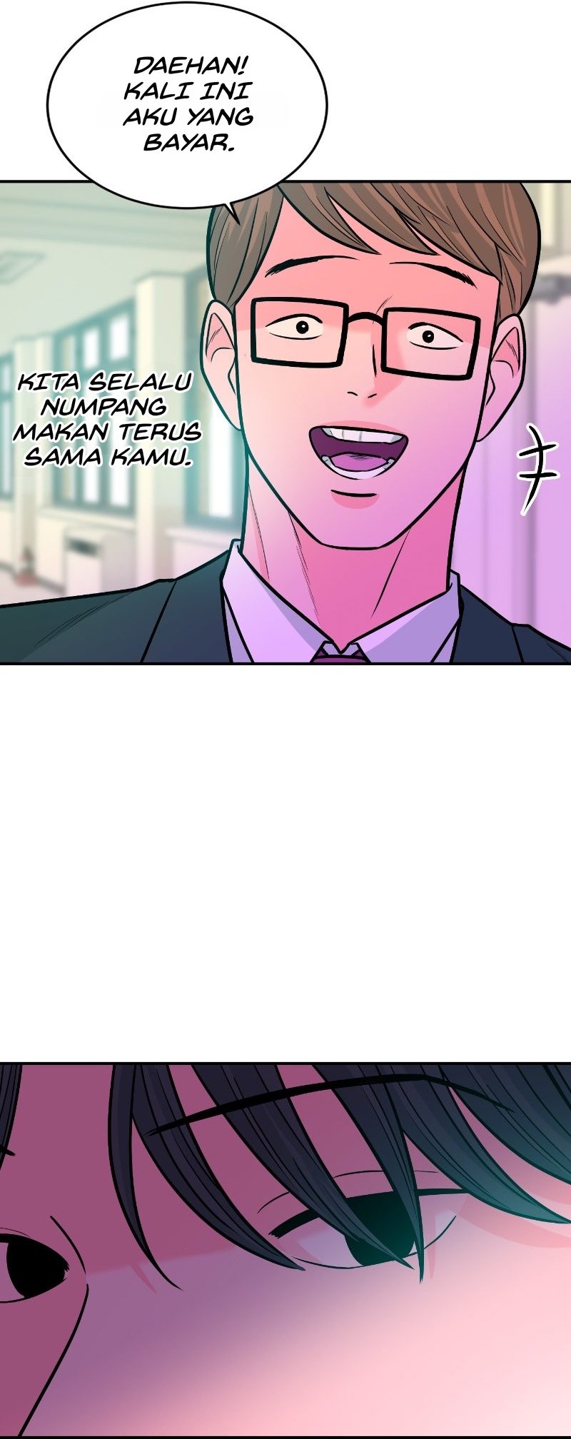 Student Jo-Eun chapter 40-AI halaman 32