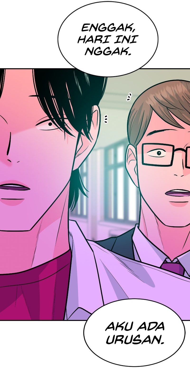 Student Jo-Eun chapter 40-AI halaman 33
