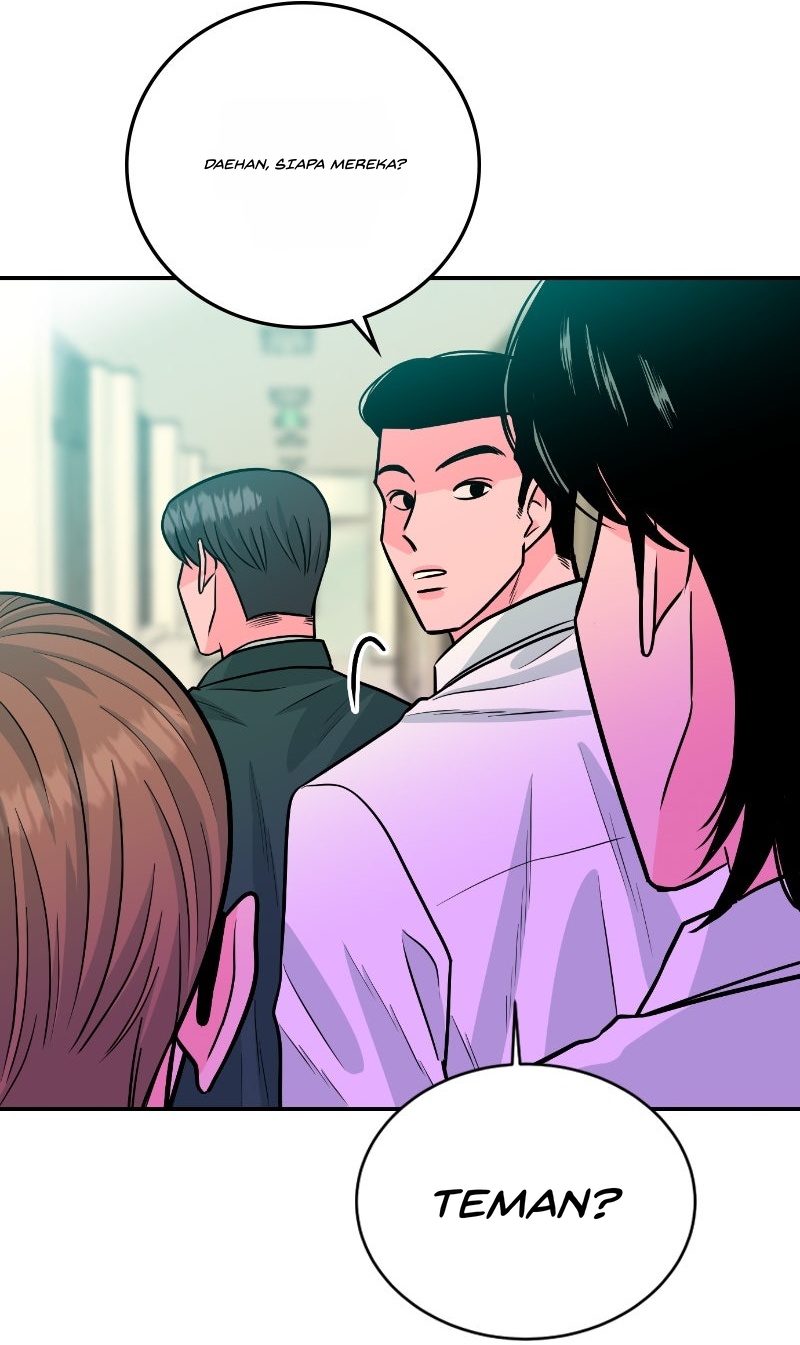 Student Jo-Eun chapter 40-AI halaman 34