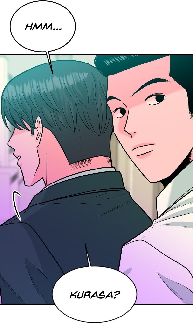 Student Jo-Eun chapter 40-AI halaman 35