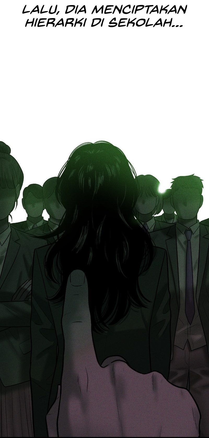 Student Jo-Eun chapter 40-AI halaman 38