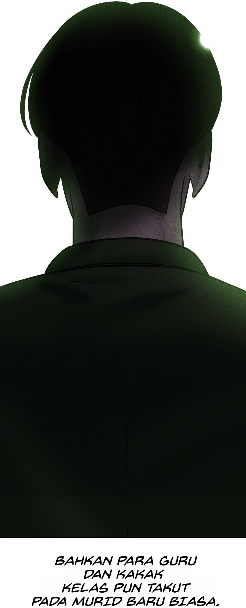 Student Jo-Eun chapter 40-AI halaman 40