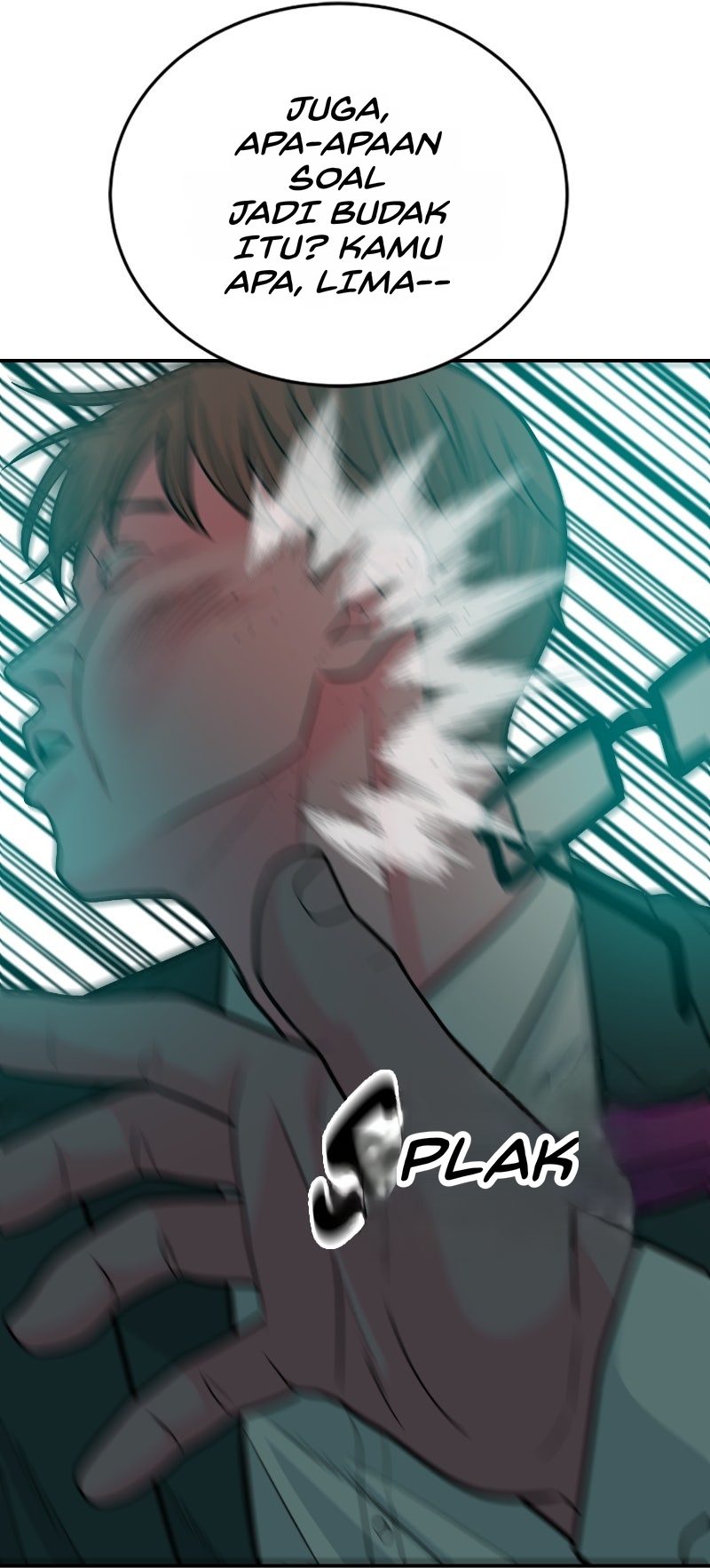 Student Jo-Eun chapter 40-AI halaman 48