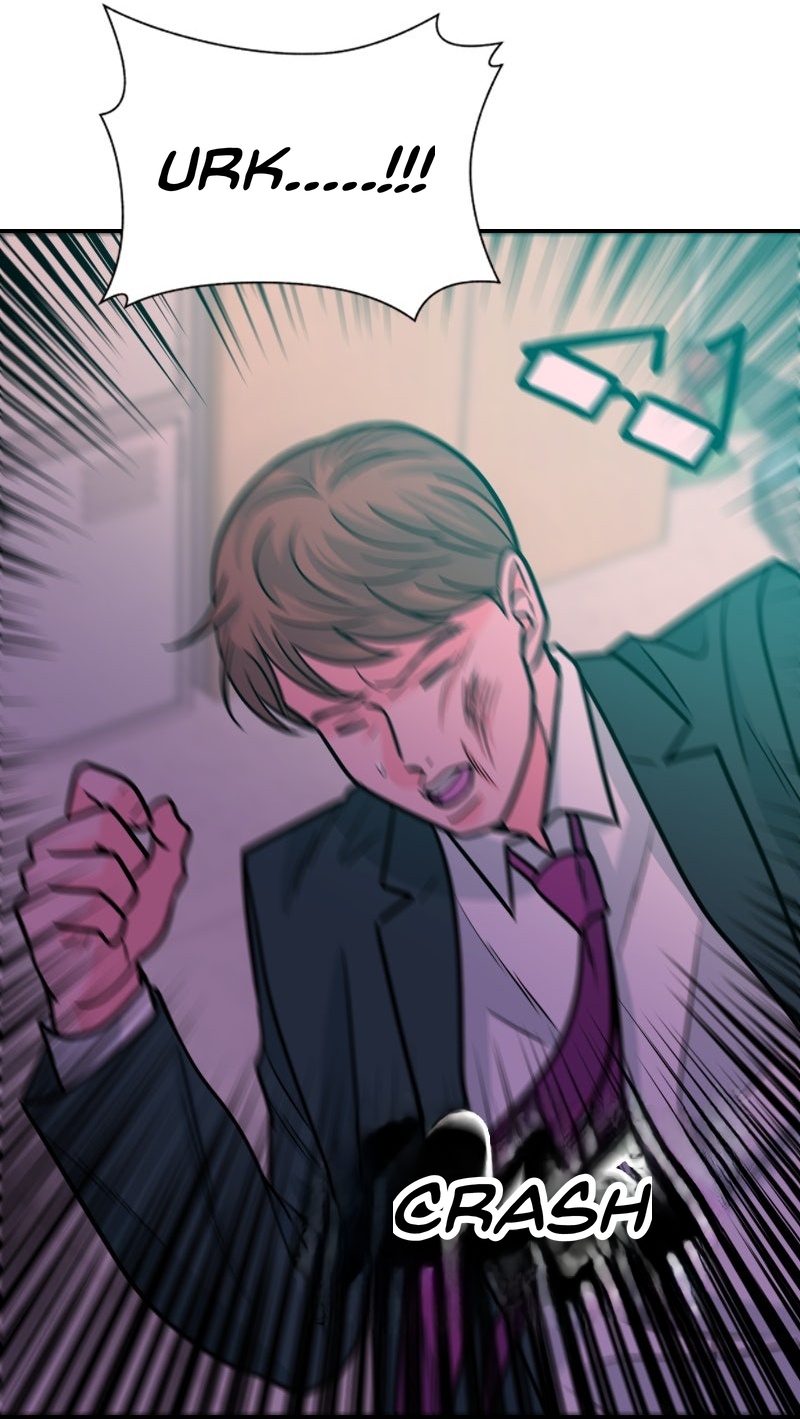 Student Jo-Eun chapter 40-AI halaman 49