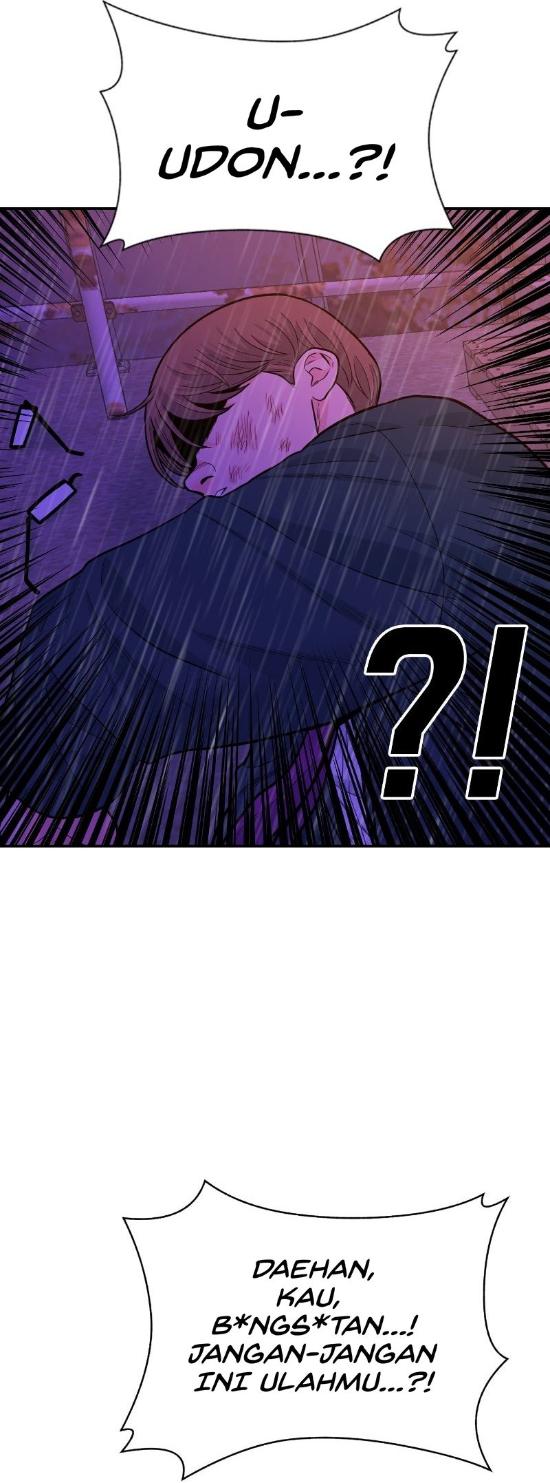 Student Jo-Eun chapter 40-AI halaman 57
