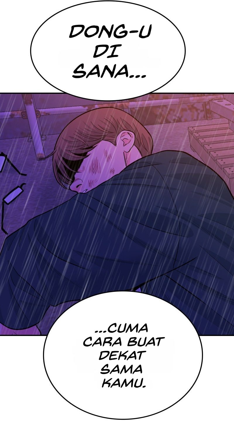 Student Jo-Eun chapter 40-AI halaman 65