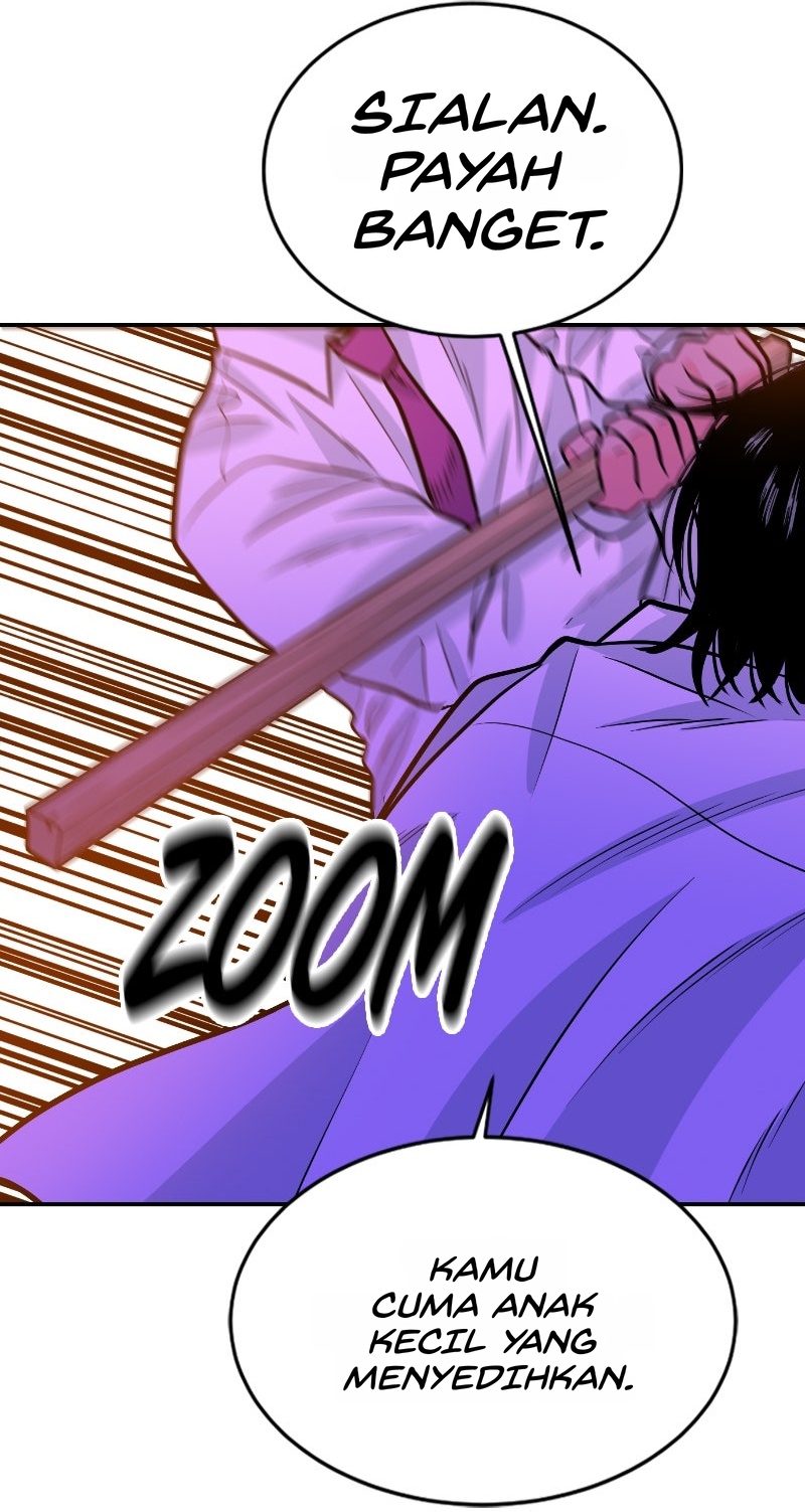 Student Jo-Eun chapter 40-AI halaman 70