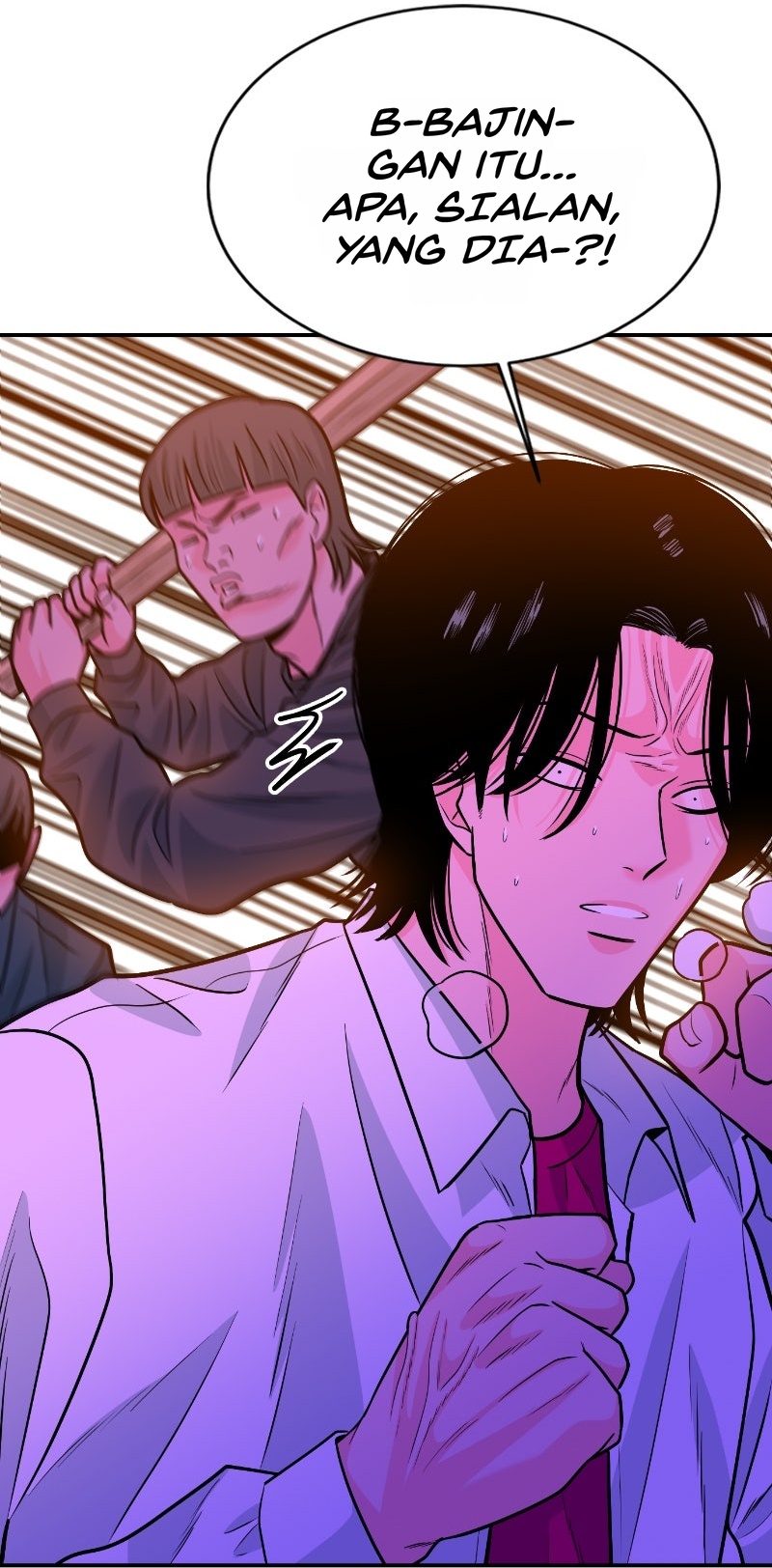 Student Jo-Eun chapter 40-AI halaman 75