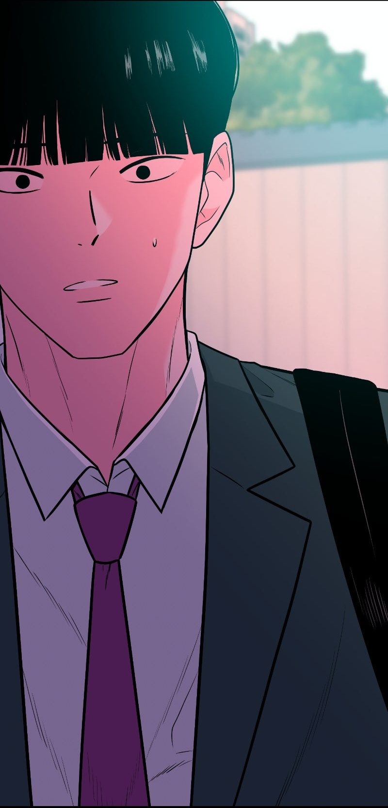 Student Jo-Eun chapter 40-AI halaman 82
