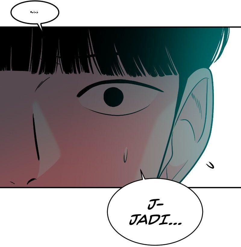 Student Jo-Eun chapter 40-AI halaman 83