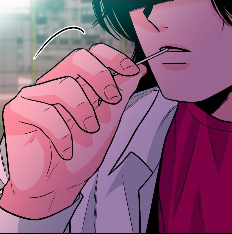 Student Jo-Eun chapter 40-AI halaman 85
