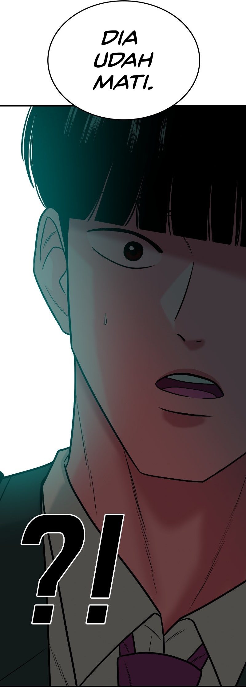 Student Jo-Eun chapter 40-AI halaman 86