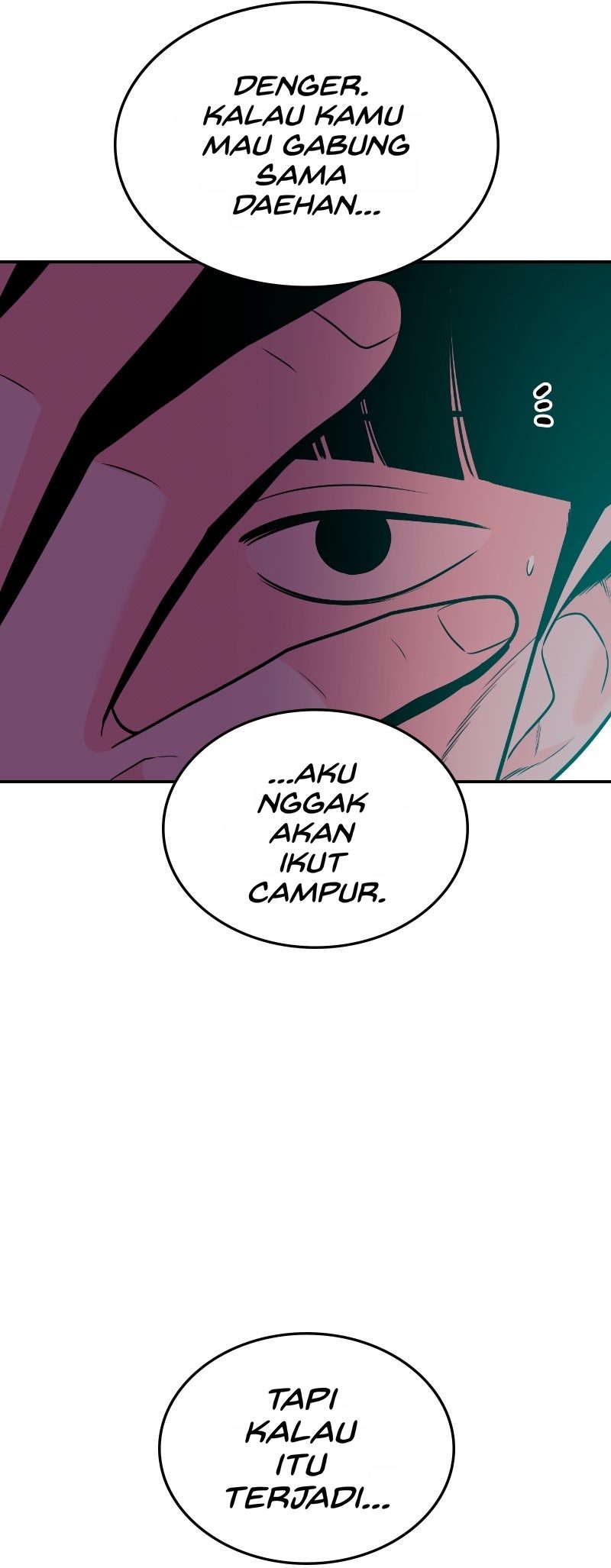 Student Jo-Eun chapter 40-AI halaman 92