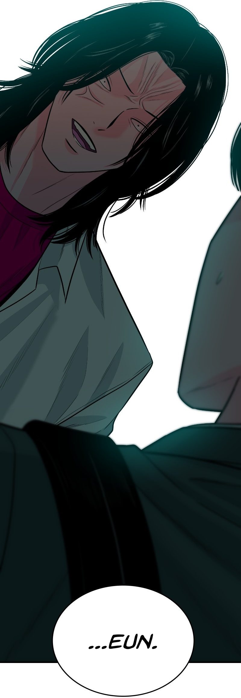 Student Jo-Eun chapter 40-AI halaman 94