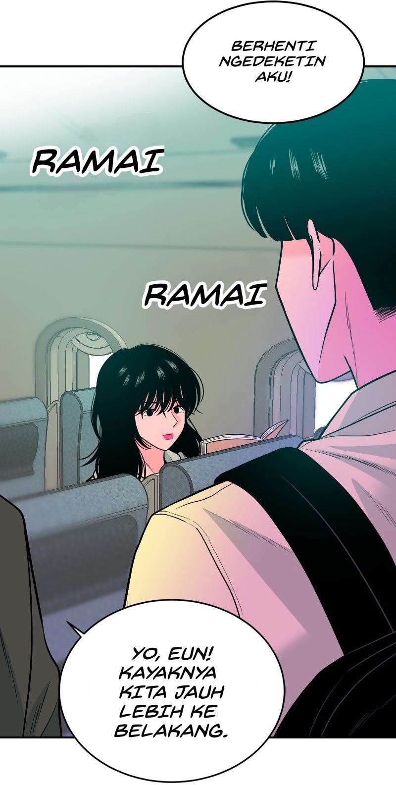 Student Jo-Eun chapter 41-AI halaman 5