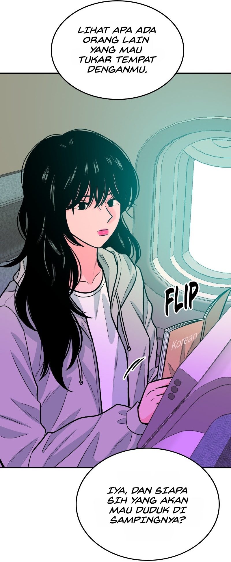 Student Jo-Eun chapter 41-AI halaman 7