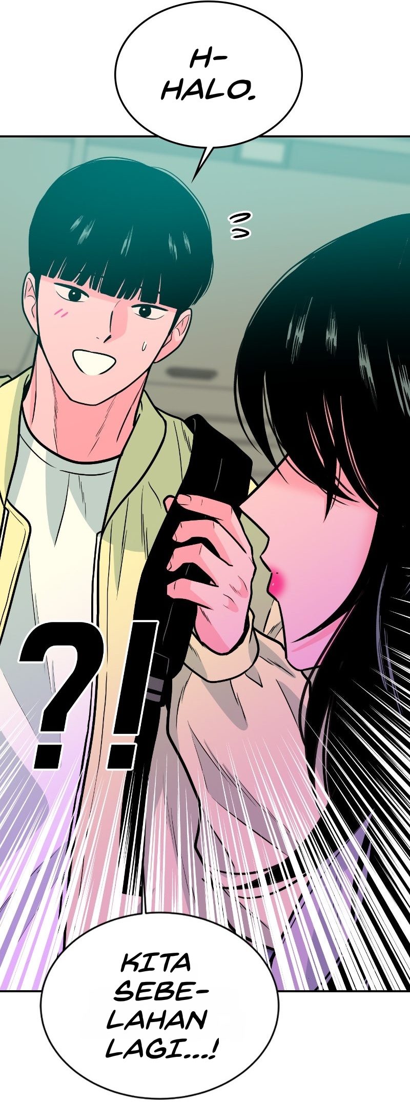 Student Jo-Eun chapter 41-AI halaman 11