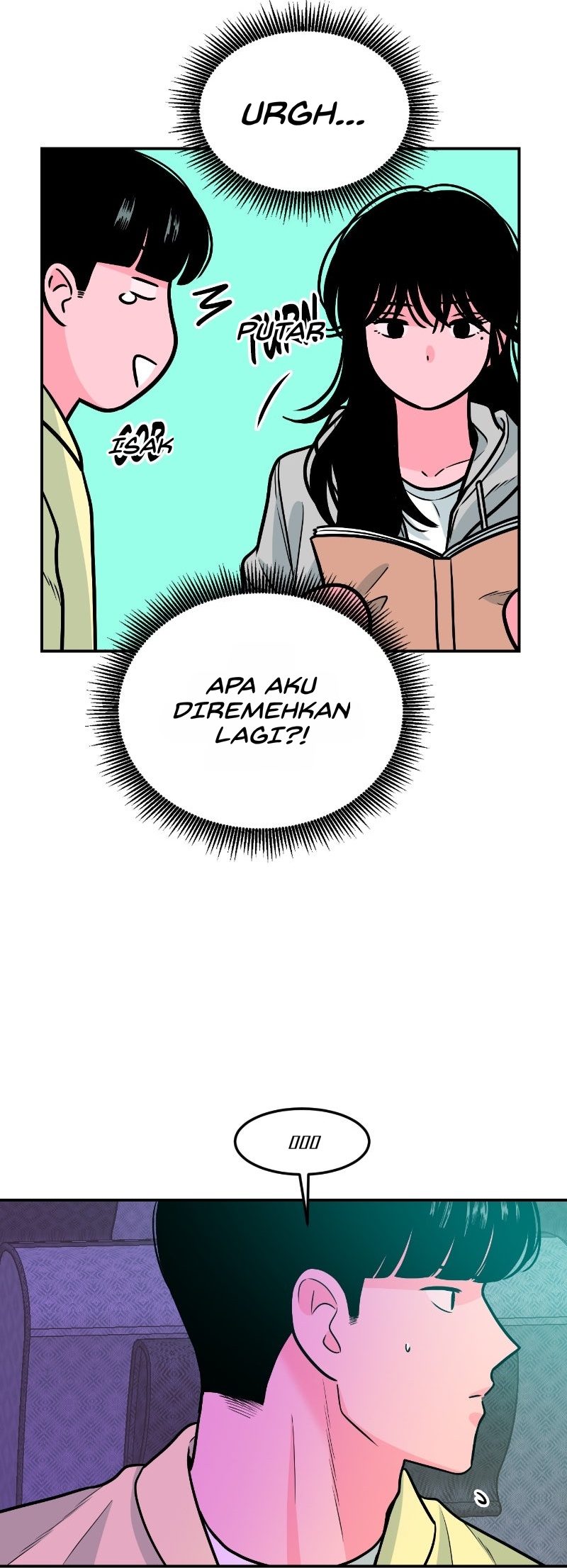 Student Jo-Eun chapter 41-AI halaman 13