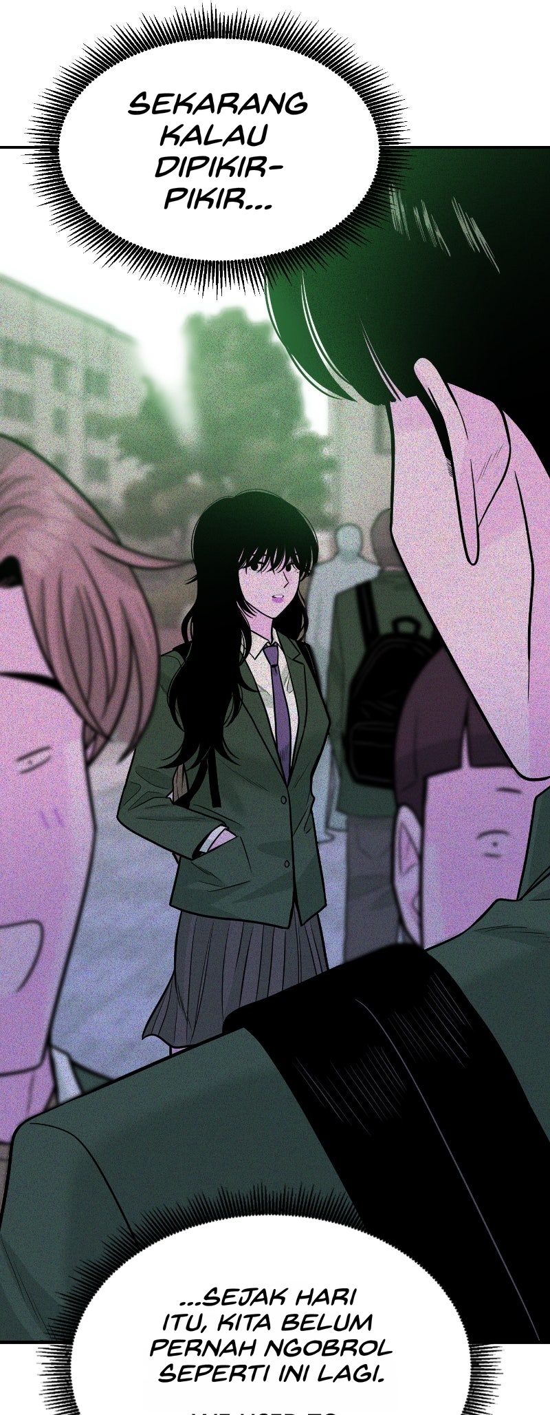 Student Jo-Eun chapter 41-AI halaman 14