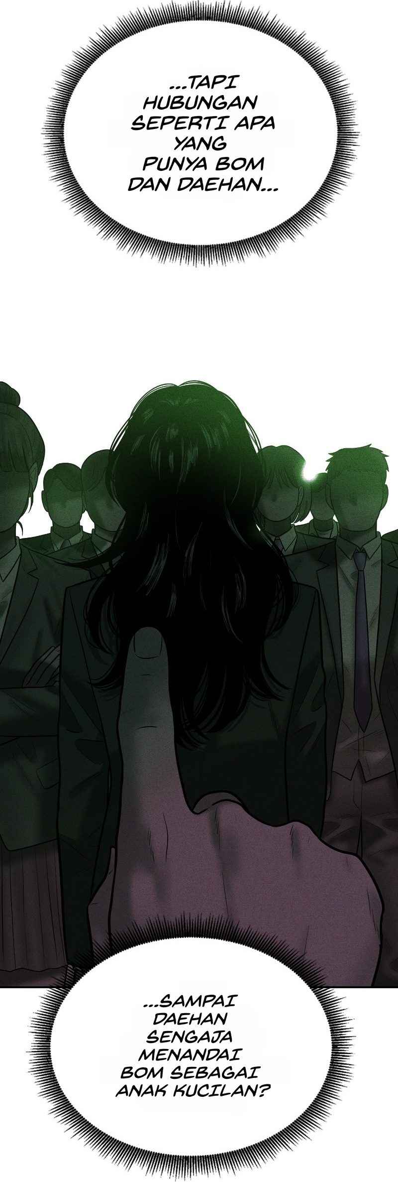 Student Jo-Eun chapter 41-AI halaman 17