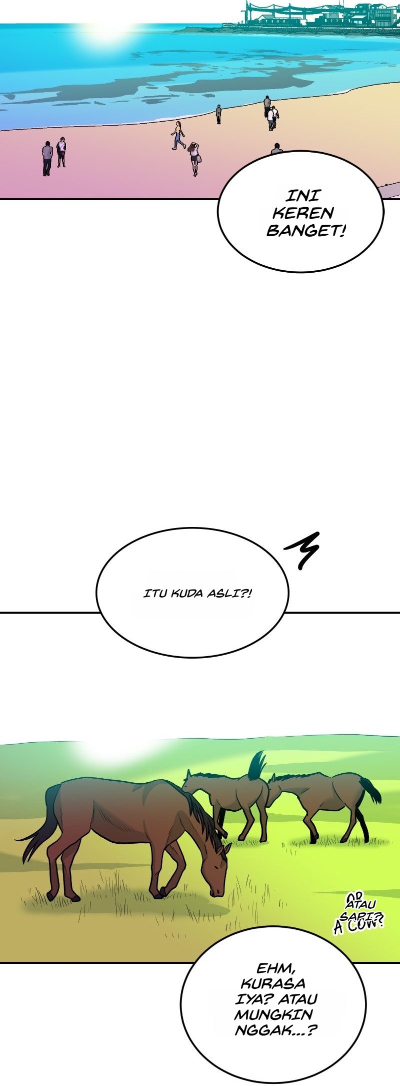 Student Jo-Eun chapter 41-AI halaman 20