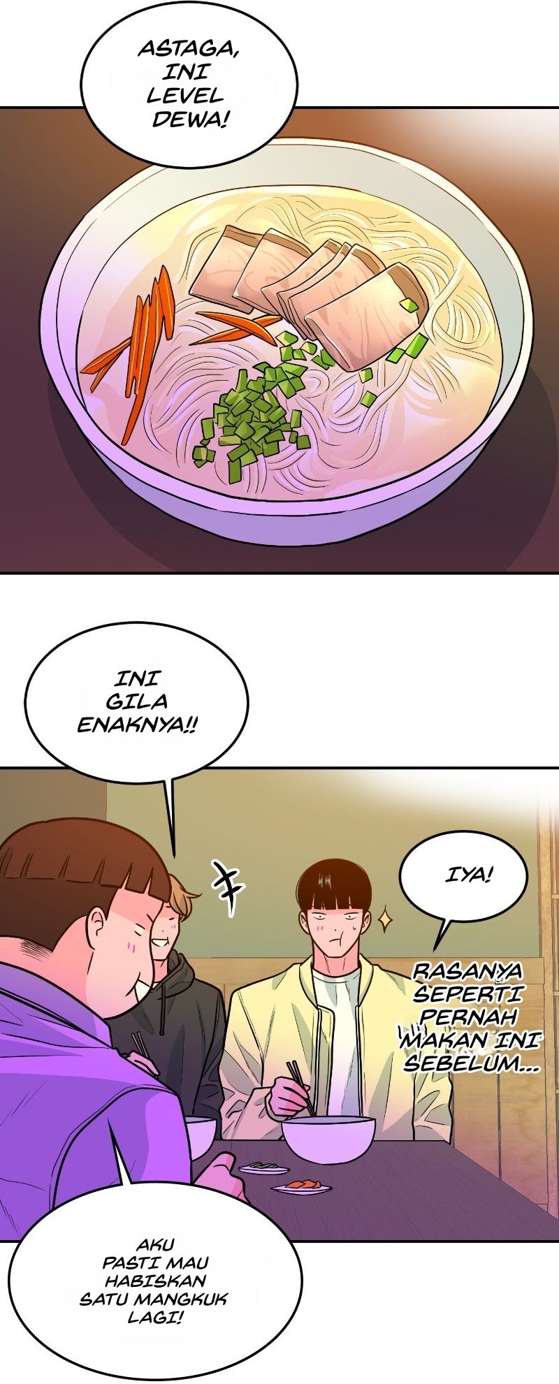 Student Jo-Eun chapter 41-AI halaman 22