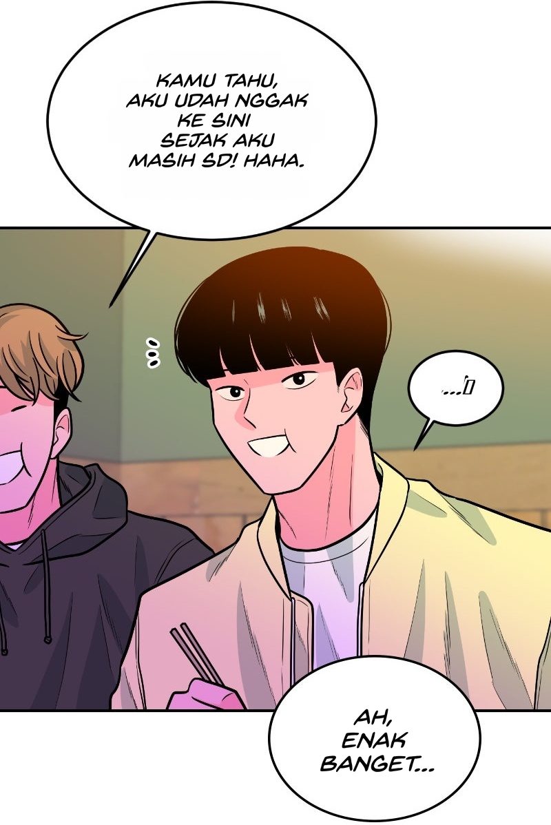 Student Jo-Eun chapter 41-AI halaman 23