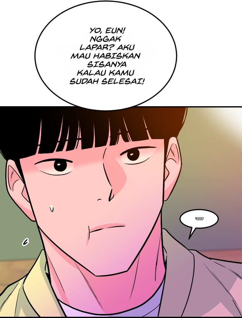 Student Jo-Eun chapter 41-AI halaman 26