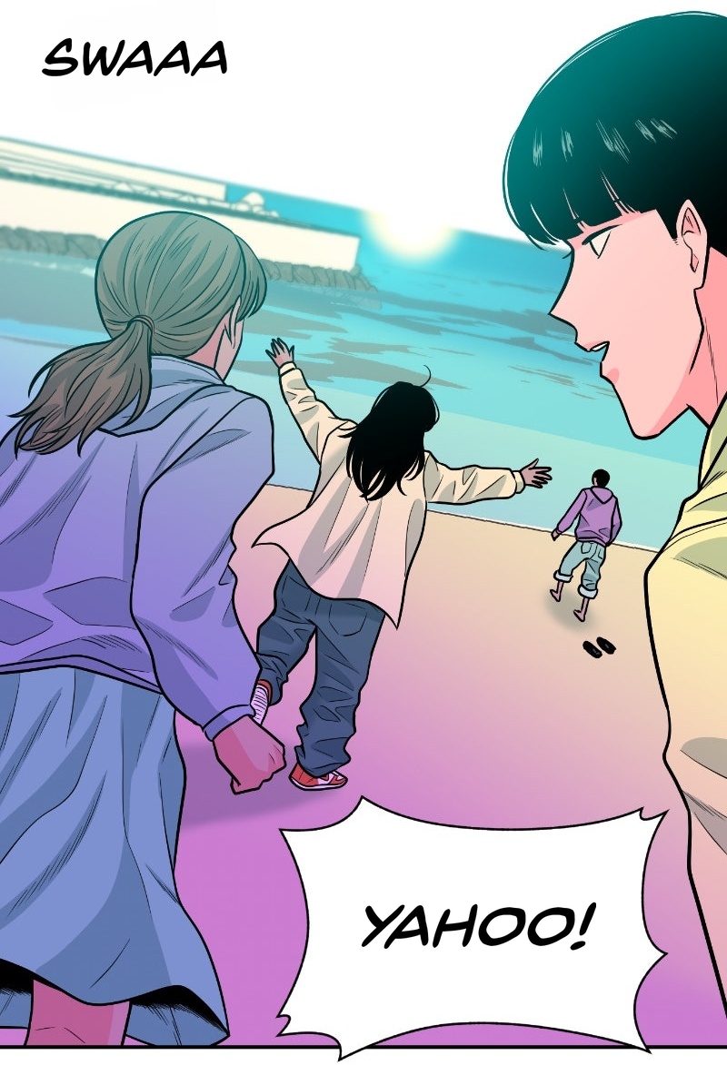 Student Jo-Eun chapter 41-AI halaman 28