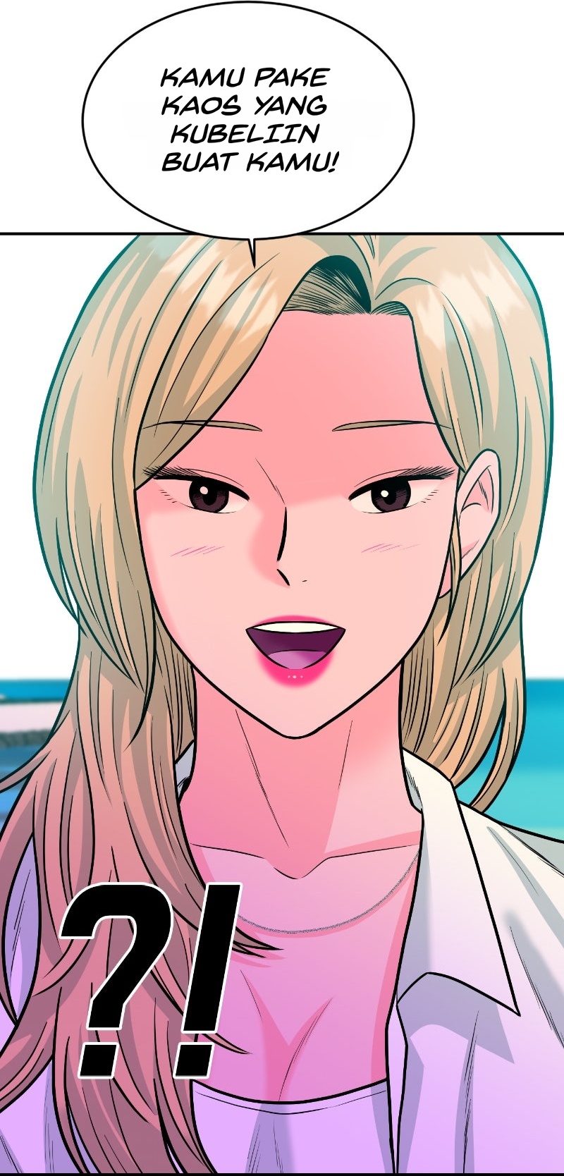 Student Jo-Eun chapter 41-AI halaman 36